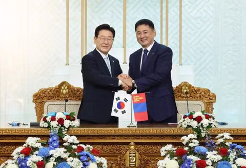 한몽 정상회담 결과 요약 - 클리앙 인기글 이미지 16 - 밈카세