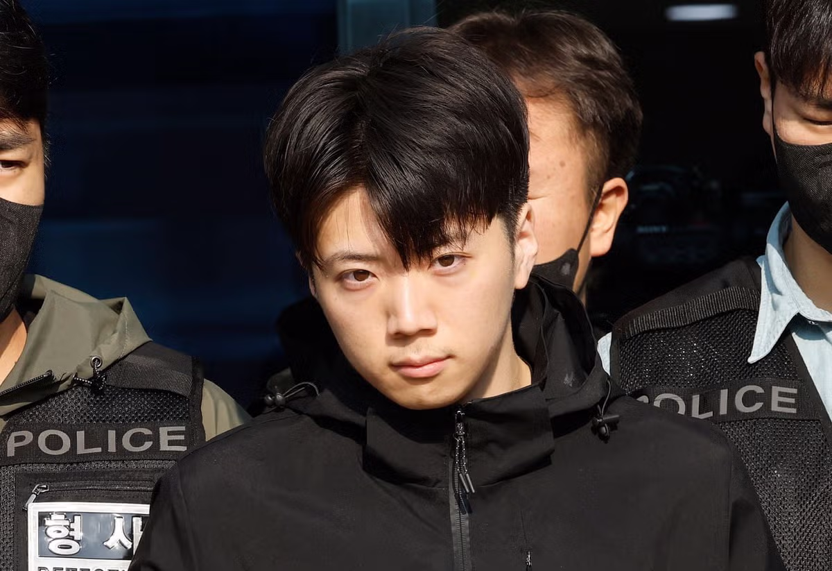 장윤기 사건의 전말과 타임라인 - 인벤 인기글 이미지 1 - 밈카세
