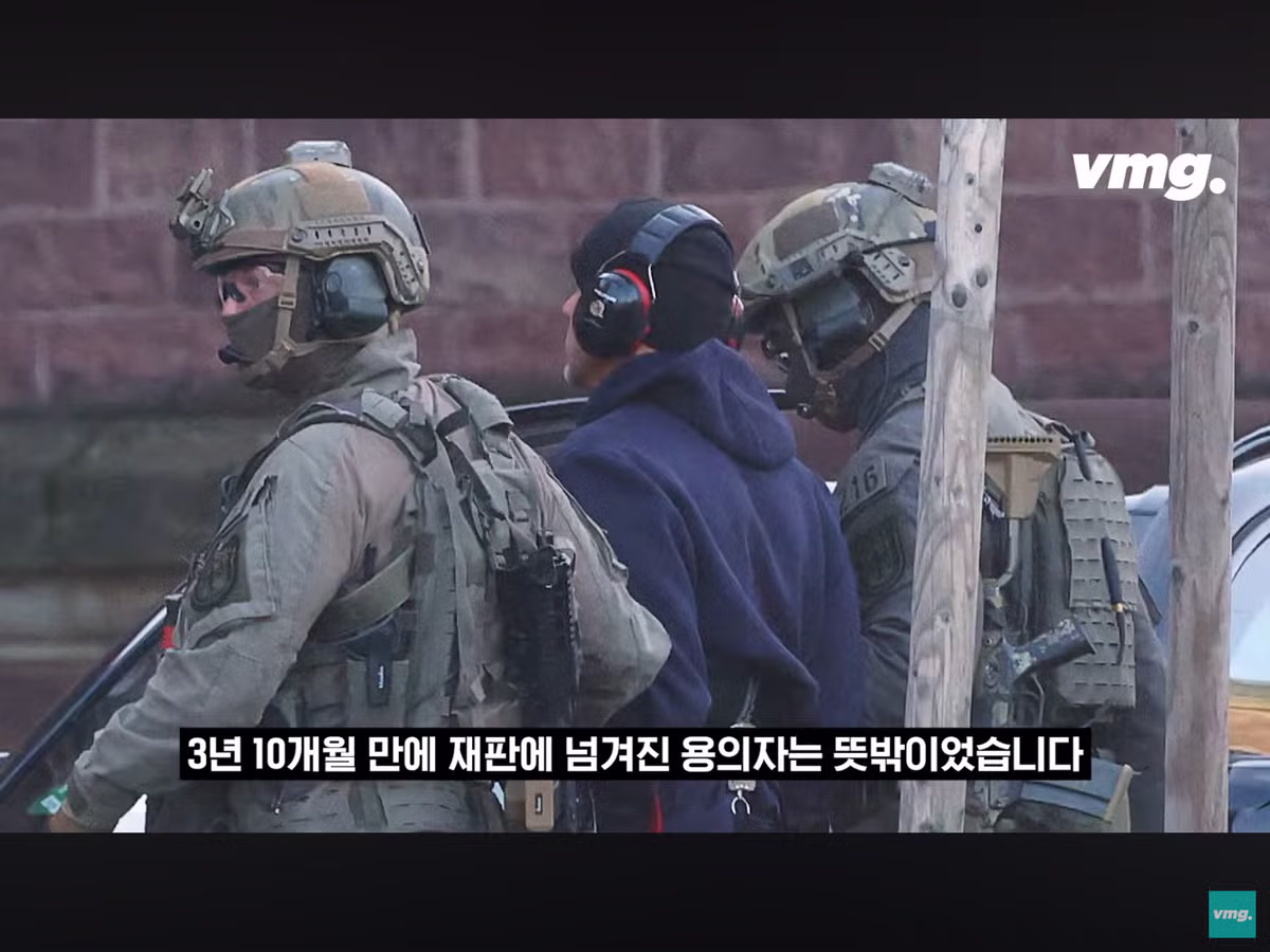독일 러시아 가스관 폭파 사건의 범인 검거 - 인벤 인기글 이미지 1 - 밈카세