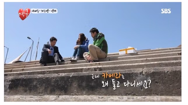 이제까지 제가 찍어온 여자중 가장 미인을 찍었네요... - 디시인사이드 인기글 이미지 1 - 밈카세
