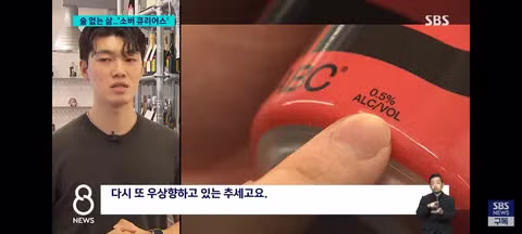 주류 소비가 줄어드는 2030 세대 - 클리앙 인기글 이미지 8 - 밈카세