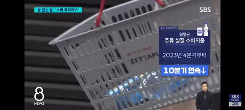 주류 소비가 줄어드는 2030 세대 - 클리앙 인기글 이미지 10 - 밈카세