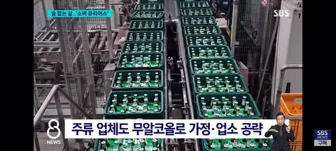 주류 소비가 줄어드는 2030 세대 - 클리앙 인기글 이미지 12 - 밈카세