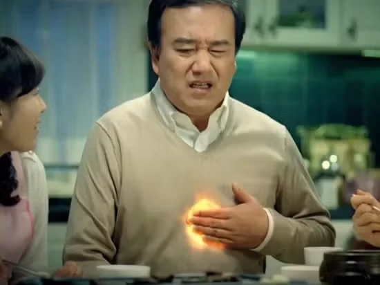 버다간 만화 모음 - 인벤 인기글 이미지 7 - 밈카세
