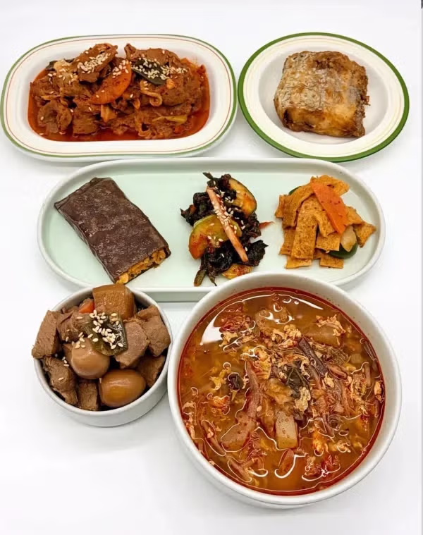 남성들이 선호하는 만족도 높은 반찬 - 인벤 인기글 이미지 2 - 밈카세