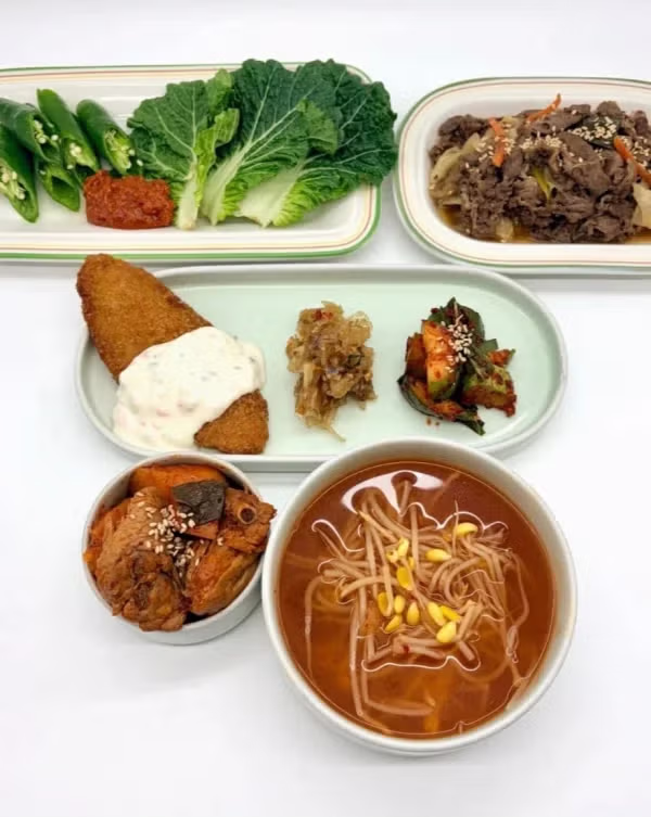 남성들이 선호하는 만족도 높은 반찬 - 인벤 인기글 이미지 3 - 밈카세