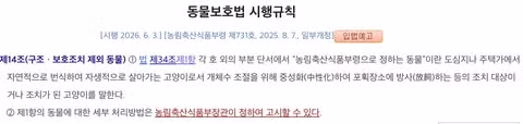 대한민국 만악의 근원이라 불리는 캣맘 금지법 논란 - 인벤 인기글 이미지 2 - 밈카세