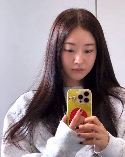 49세라는 나이가 믿기지 않는 김사랑의 미모 - 인벤 인기글 이미지 3 - 밈카세