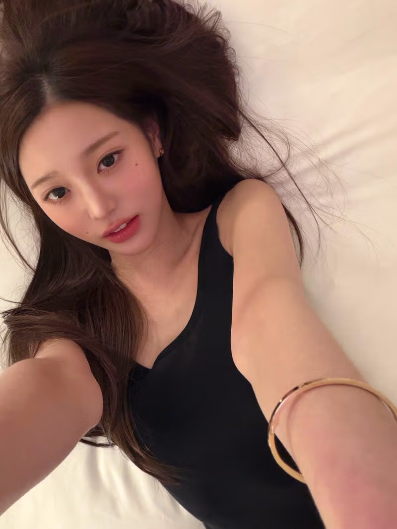 아이브 장원영 인스타그램 사진 - 디시인사이드 인기글 이미지 1 - 밈카세