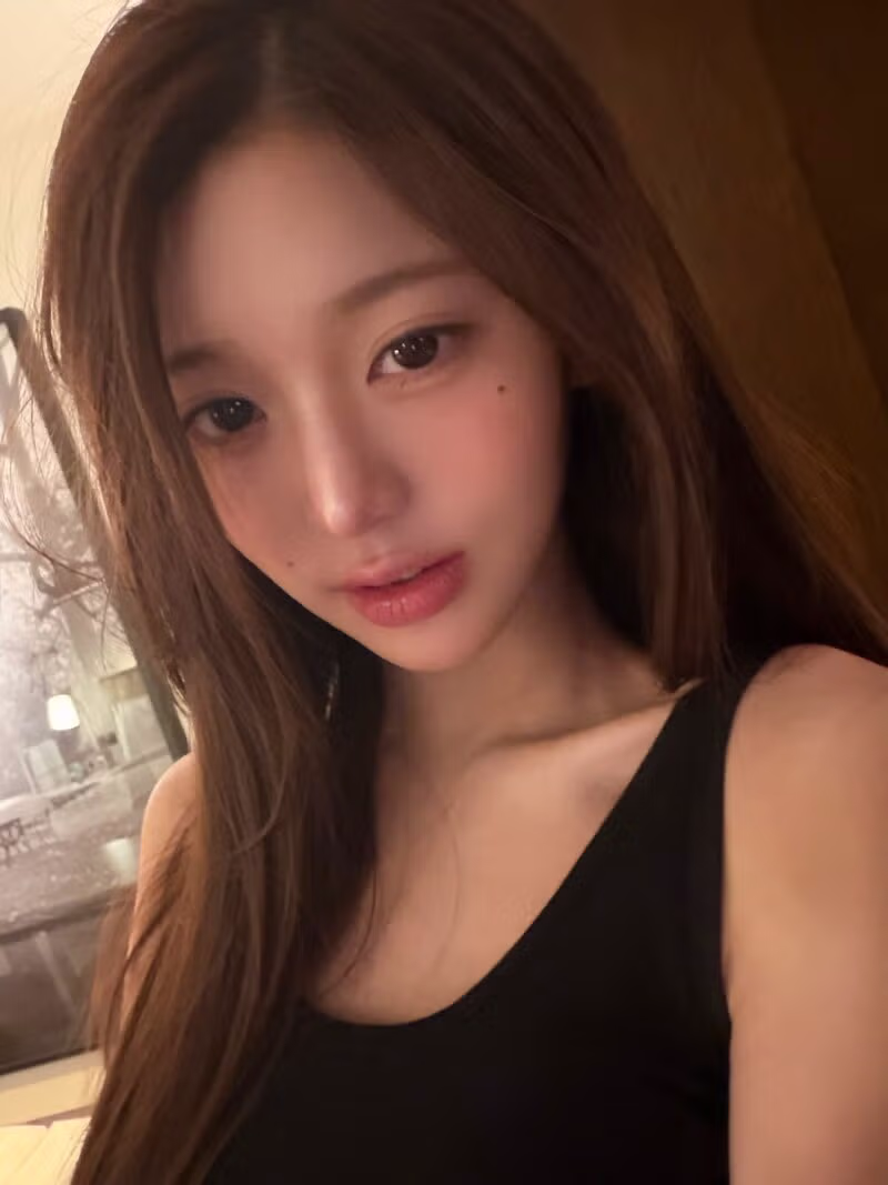 아이브 장원영 인스타그램 사진 - 디시인사이드 인기글 이미지 4 - 밈카세
