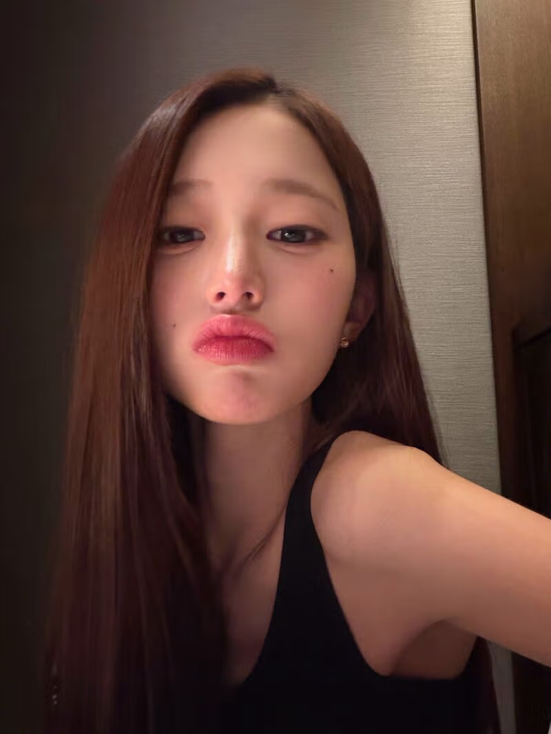 아이브 장원영 인스타그램 사진 - 디시인사이드 인기글 이미지 6 - 밈카세