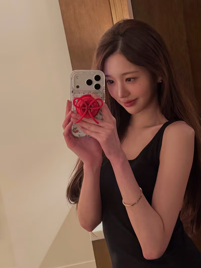 아이브 장원영 인스타그램 사진 - 디시인사이드 인기글 이미지 7 - 밈카세