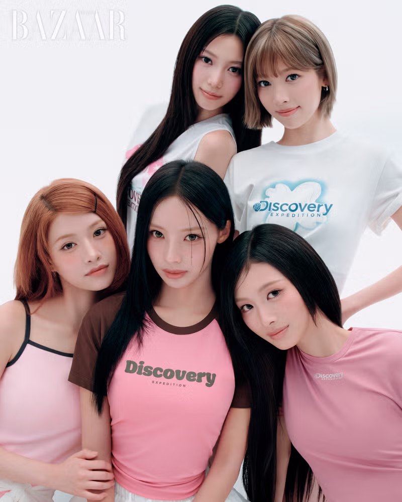 청량한 분위기가 돋보이는 리센느 화보 - 클리앙 인기글 이미지 2 - 밈카세