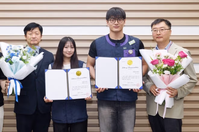 일본인 관광객을 감동시킨 편의점 직원의 선행 - 인벤 인기글 이미지 2 - 밈카세