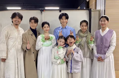 서편제 시은 회차 마지막 공연 서울 - 인벤 인기글 이미지 5 - 밈카세