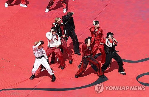 월드컵 결승전 하프타임 쇼 BTS 무대 예상 - 클리앙 인기글 이미지 7 - 밈카세