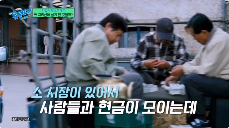 허영만 작가가 밝힌 타짜 제작 비하인드 - 디시인사이드 인기글 이미지 22 - 밈카세