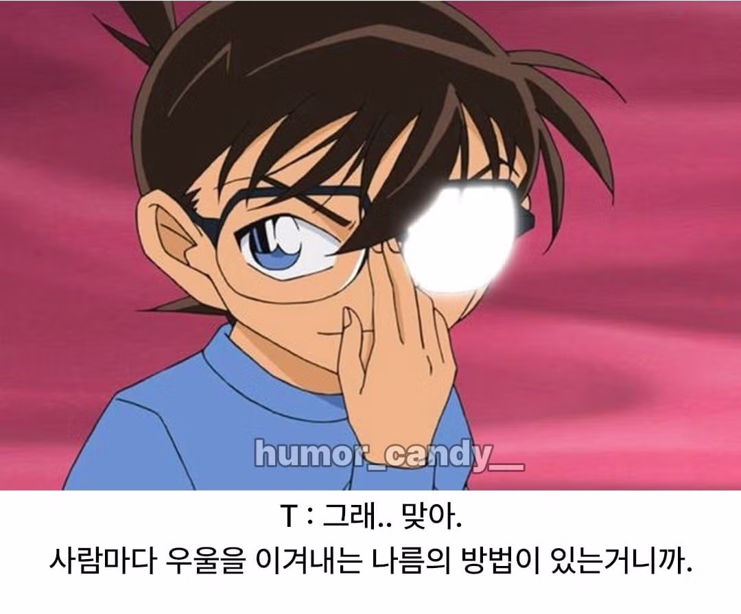 우울해서 화분 샀다는 말에 T가 하는 반응 - 인벤 인기글 이미지 3 - 밈카세