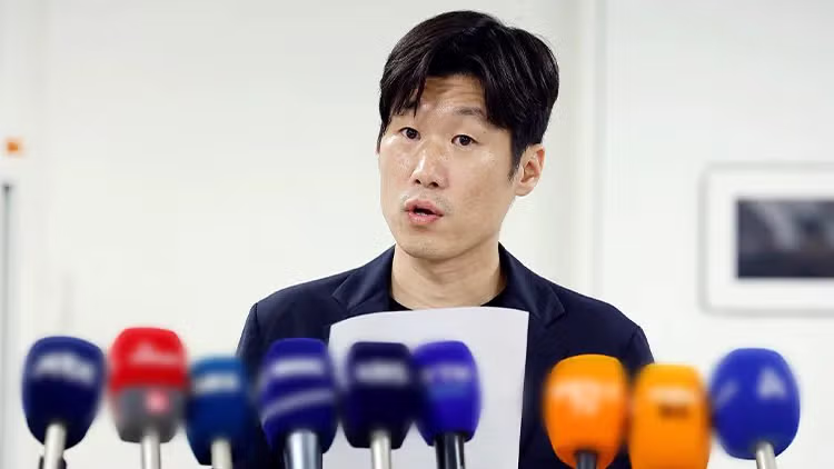 박지성 축구협회 개편안 철회 불가 강조 - 인벤 인기글 이미지 1 - 밈카세