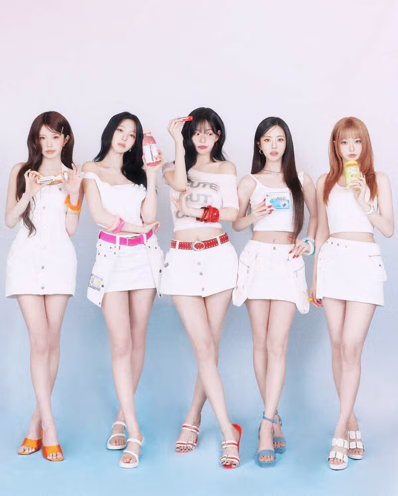 프로미스나인 컴백 신곡 Vitamin ME 뮤직비디오 - 클리앙 인기글 이미지 8 - 밈카세