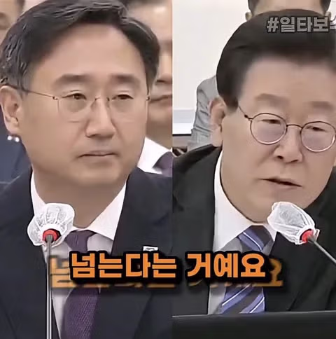 국방부와 대통령의 엇갈린 입장 차이 논란 - 디시인사이드 인기글 이미지 8 - 밈카세