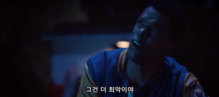 요즘 공포 영화 속 살인마가 가장 공략하기 힘든 유형 - 인벤 인기글 이미지 9 - 밈카세