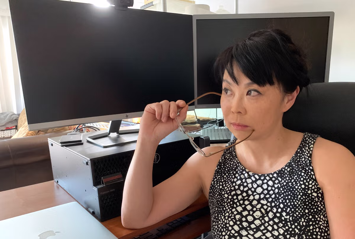 기네스북에 등재된 IQ 150 천재 여성의 사연 - 인벤 인기글 이미지 7 - 밈카세