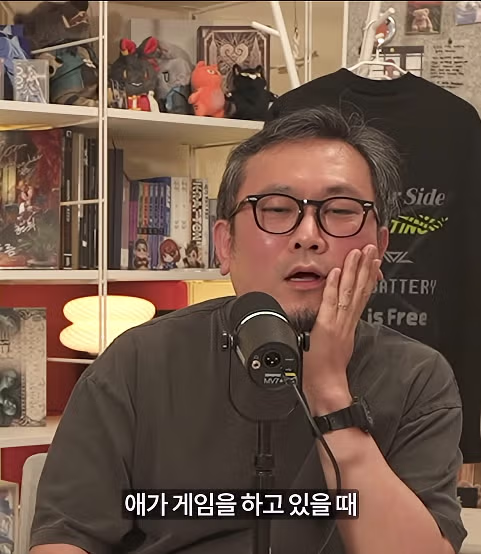 아들이 게임을 끊게 만든 아버지의 기발한 방법 - 디시인사이드 인기글 이미지 3 - 밈카세