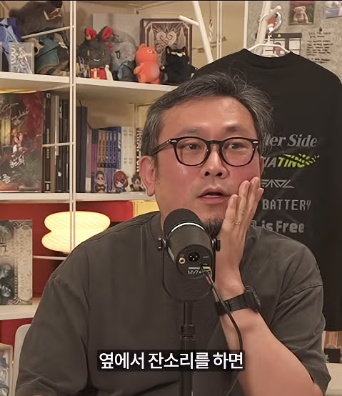 아들이 게임을 끊게 만든 아버지의 기발한 방법 - 디시인사이드 인기글 이미지 4 - 밈카세
