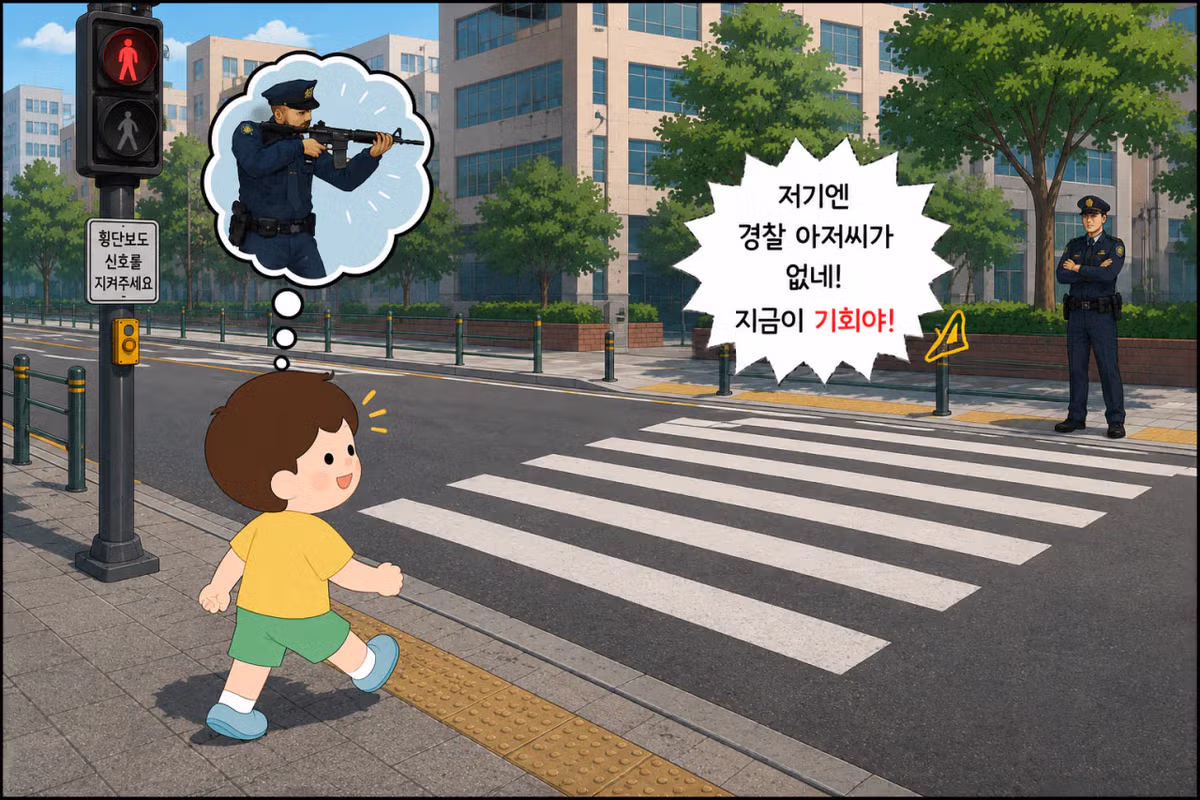 오은영 박사가 체벌을 금지해야 한다고 말한 이유 - 인벤 인기글 이미지 2 - 밈카세