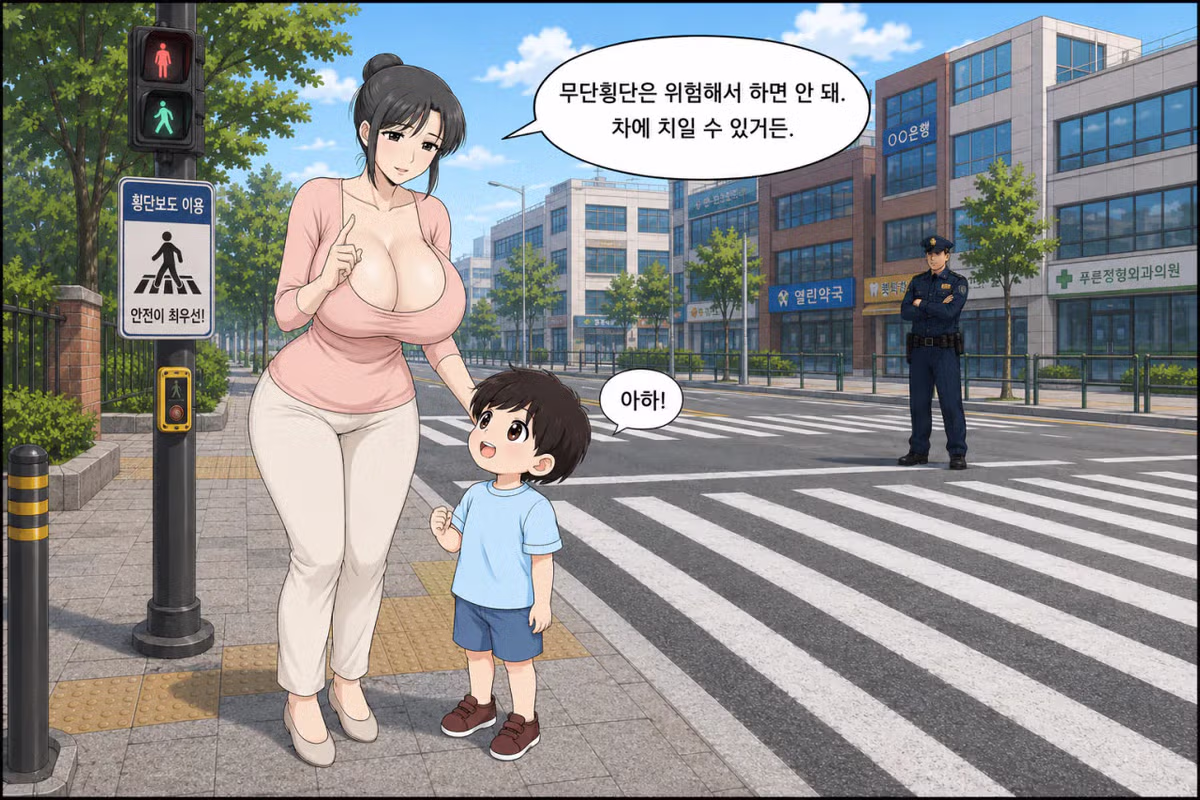 오은영 박사가 체벌을 금지해야 한다고 말한 이유 - 인벤 인기글 이미지 3 - 밈카세