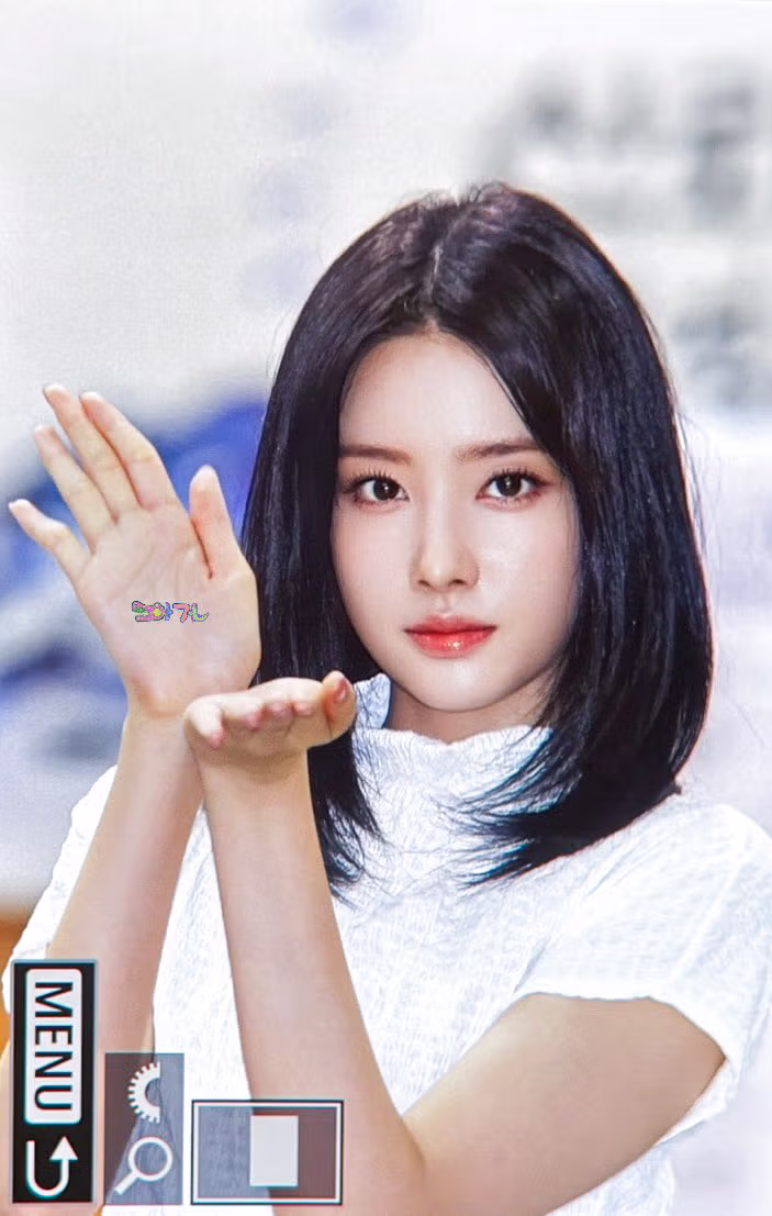 7월 말 스테이씨 모습 - 클리앙 인기글 이미지 5 - 밈카세