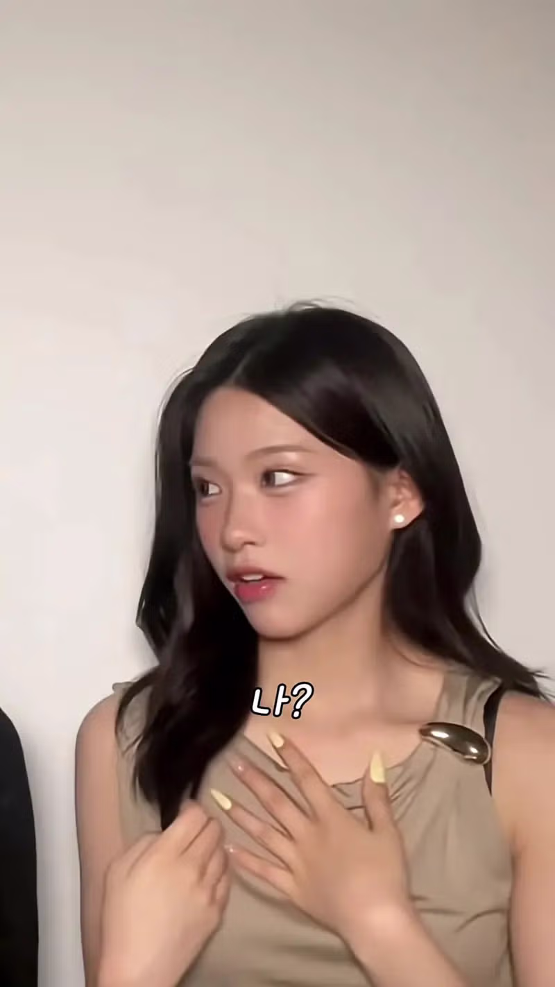 불교 유치원 출신 리센느 제나의 의외의 모습 - 뽐뿌 인기글 이미지 6 - 밈카세