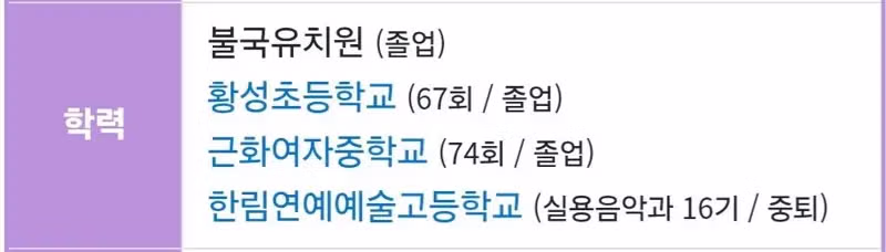 불교 유치원 출신 리센느 제나의 의외의 모습 - 뽐뿌 인기글 이미지 14 - 밈카세