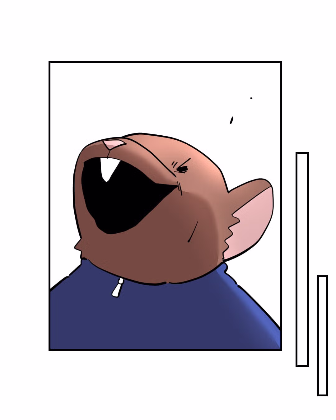 공군 입대 과정을 그린 만화 - 디시인사이드 인기글 이미지 7 - 밈카세
