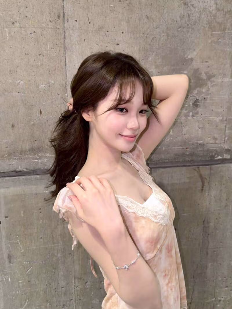 르세라핌 김채원의 인스타그램 게시물 - 디시인사이드 인기글 이미지 3 - 밈카세