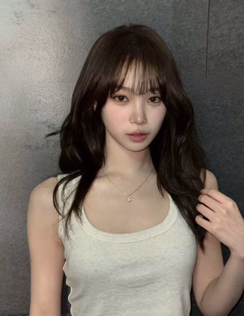 르세라핌 김채원의 인스타그램 게시물 - 디시인사이드 인기글 이미지 6 - 밈카세