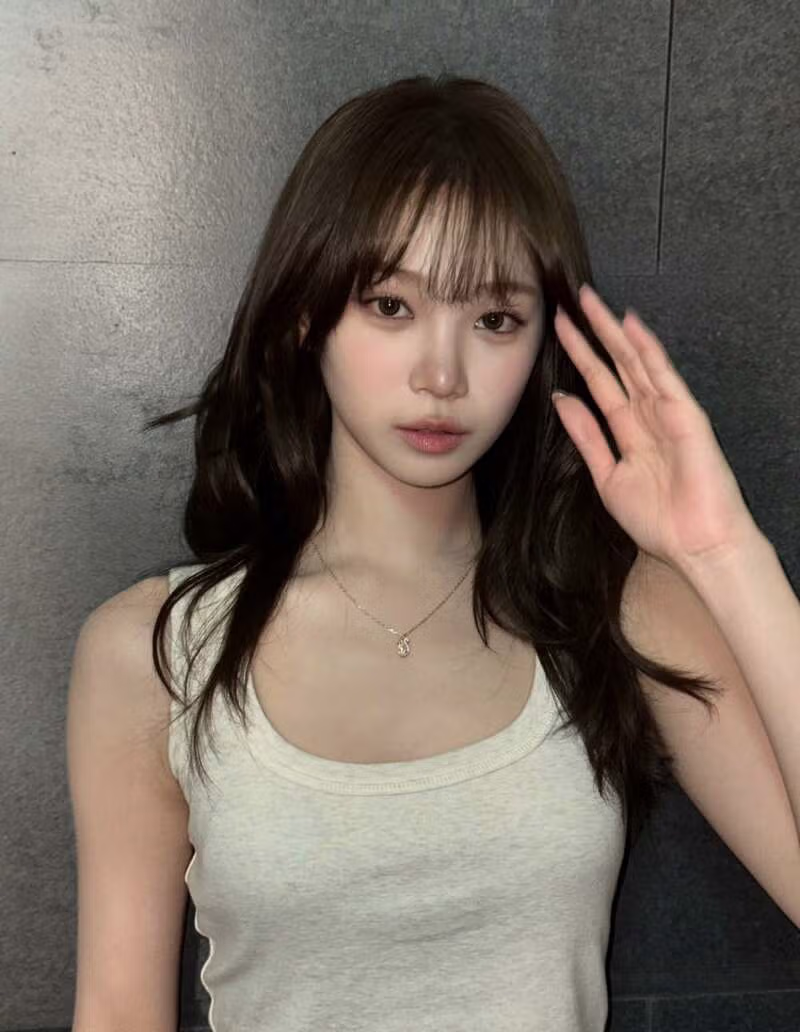 르세라핌 김채원의 인스타그램 게시물 - 디시인사이드 인기글 이미지 8 - 밈카세