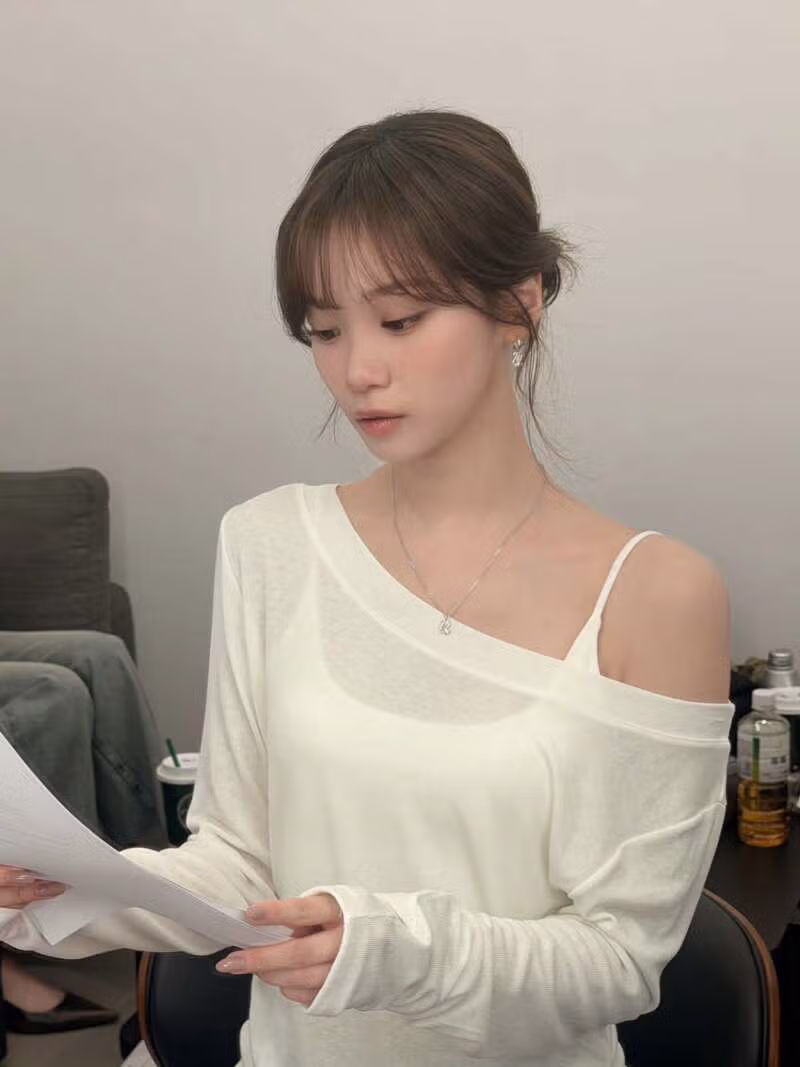 르세라핌 김채원의 인스타그램 게시물 - 디시인사이드 인기글 이미지 13 - 밈카세