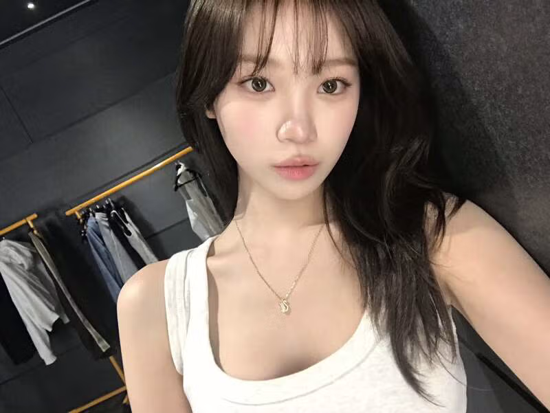 르세라핌 김채원의 인스타그램 게시물 - 디시인사이드 인기글 이미지 7 - 밈카세