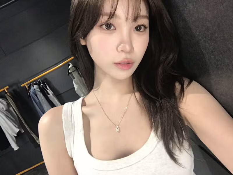 르세라핌 김채원의 인스타그램 게시물 - 디시인사이드 인기글 이미지 9 - 밈카세