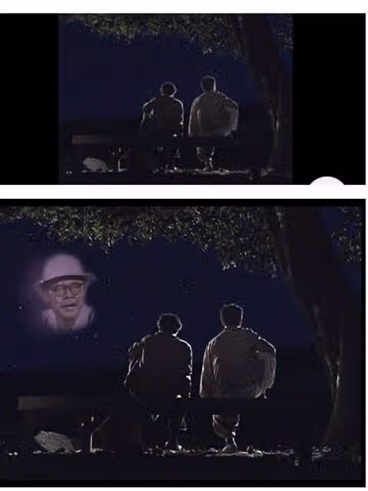 실제로 출연자 장례치뤄준 드라마 5