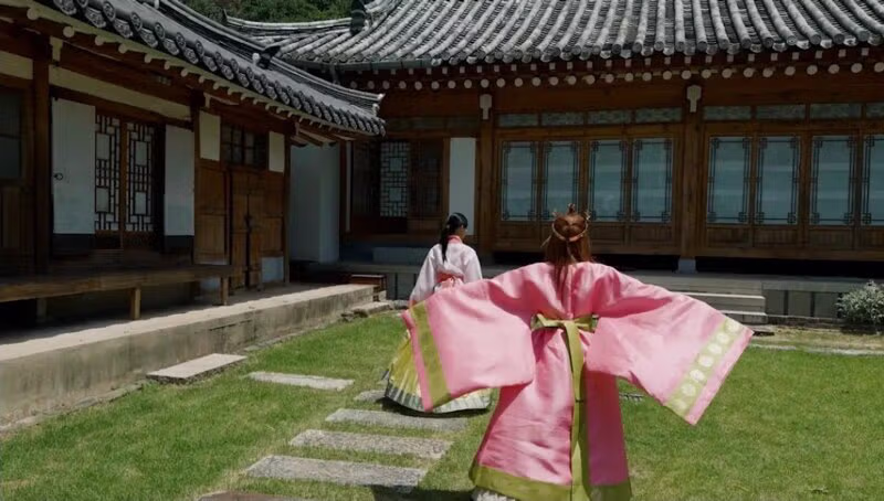 원안잘부 시즌2 경주편 그게 뭔데요 - 뽐뿌 인기글 이미지 2 - 밈카세