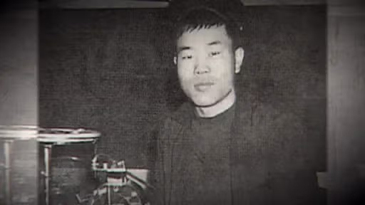 22세 청년이 자신의 몸에 불을 붙이며 외친구호 2