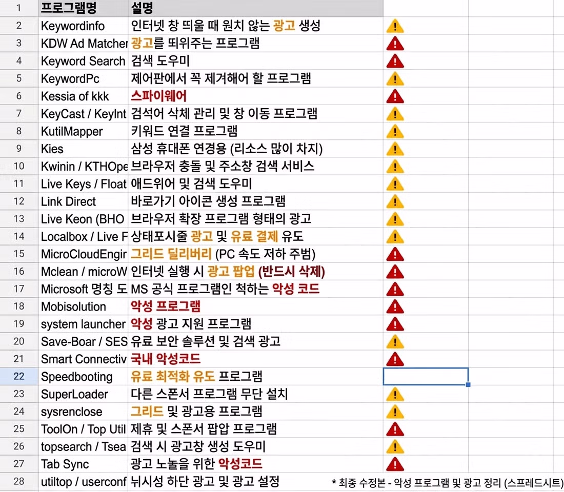 윈도우 유틸리티 & 동영상 다운로드 편집 실시간 캡쳐 무료 사이트 2