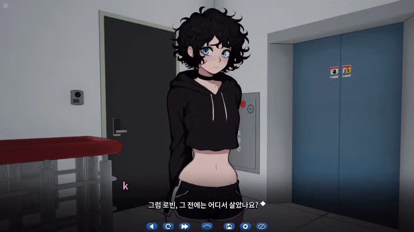 수상할 정도로 한국에서 모티브를 얻은 게임 8