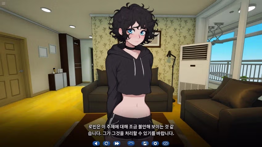 수상할 정도로 한국에서 모티브를 얻은 게임 13