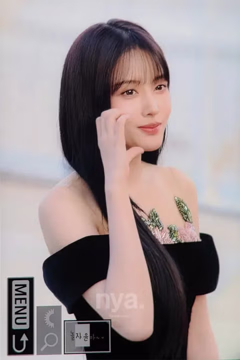 스테이씨 심자윤 3년 전 공연 장소에서 수상 - 클리앙 인기글 이미지 2 - 밈카세
