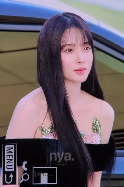 스테이씨 심자윤 3년 전 공연 장소에서 수상 - 클리앙 인기글 이미지 3 - 밈카세