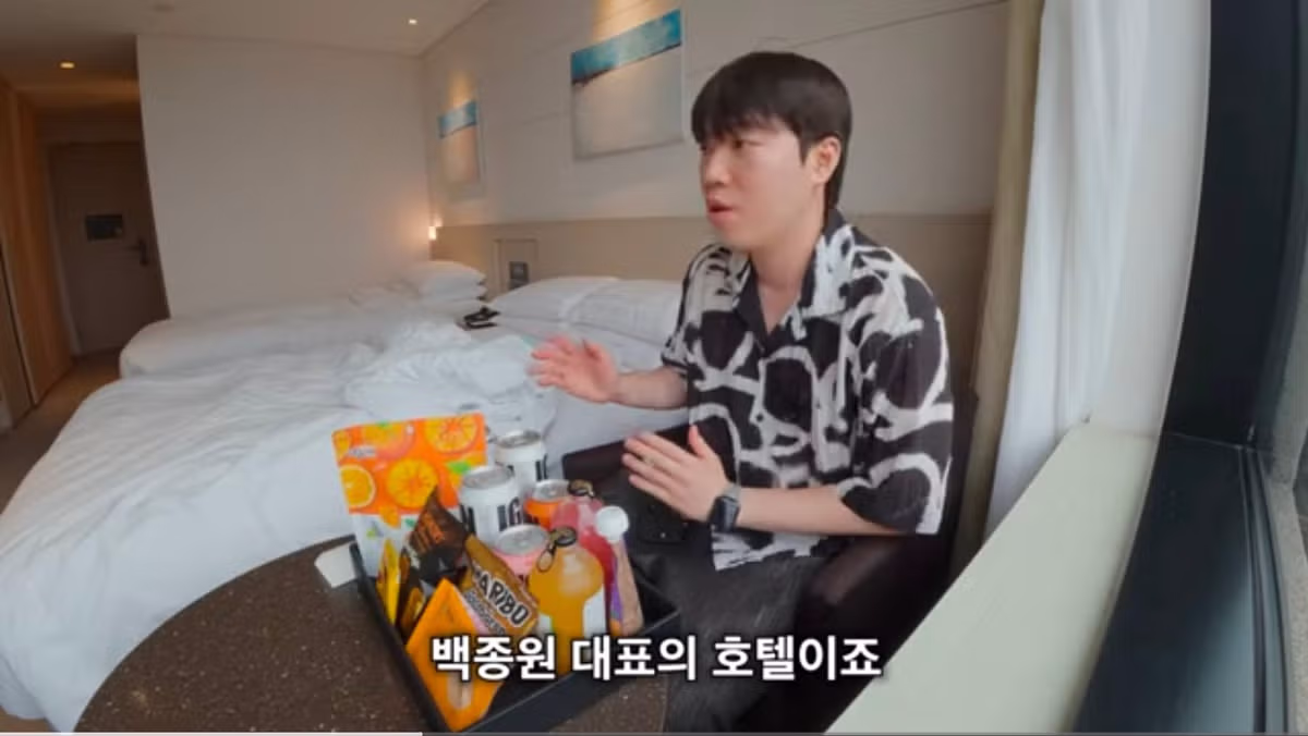 백종원 브랜드 중 가성비 가장 좋은 곳 - 디시인사이드 인기글 이미지 2 - 밈카세